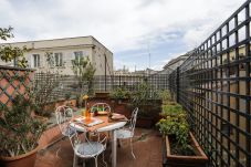 Appartamento a Roma - Pantheon Romantic Nest with terrace Ciambella