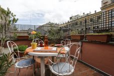 Appartamento a Roma - Pantheon Romantic Nest with terrace Ciambella