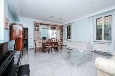 Appartamento a Roma - Lush Garden flat in Monteverde