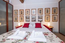 Studio a Roma - Campo de Fiori Cozy Nest