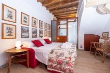 Studio a Roma - Campo de Fiori Cozy Nest