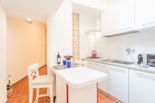 Appartamento a Roma - Trastevere Casa Orchidea