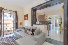 Appartamento a Roma - The B Rooftop Apartment