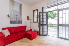 Studio a Roma - Cozy Loft in Trendy Trastevere Neighborhood