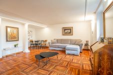 Appartamento a Roma - San Callisto 3BDR Apartment