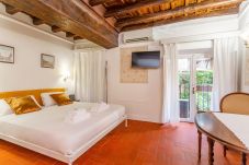 Studio a Roma - Al Cortile del Moro Suite