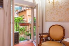 Studio a Roma - Al Cortile del Moro Suite