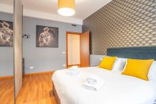 Appartamento a Roma - St Peters Colorful 3BDR Apartment