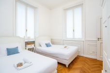 Appartamento a Roma - City Charm 3 BDR Apartment