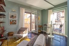 Appartamento a Roma - Chic Spanish Steps Retreat 