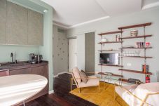 Appartamento a Roma - Chic Spanish Steps Retreat 