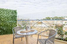 Appartamento a Roma - St. Peter’s Bright Apartment with Terrace