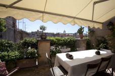 Apartment in Rome - Splendid Penthouse in Campo de' Fiori