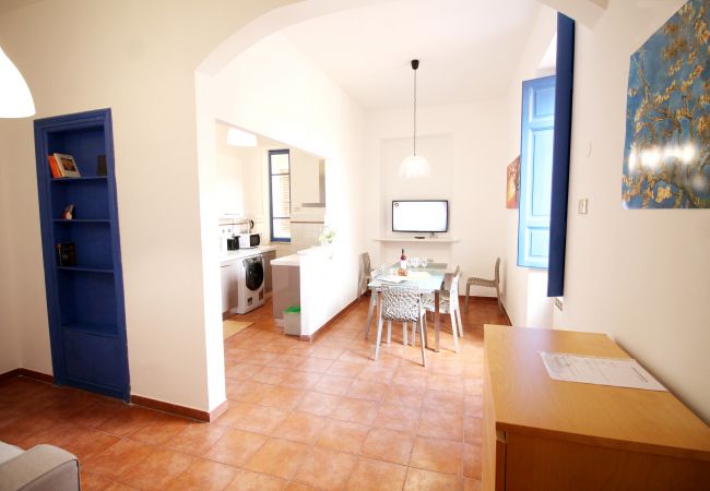 Roma - Apartment