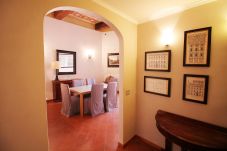 Apartment in Rome - Via Giulia wonderful apartment