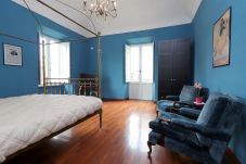 Rent by room in Rome -  Trevi palazzo storico B&B La Suite Blu