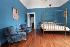 Rent by room in Rome -  Trevi palazzo storico B&B La Suite Blu