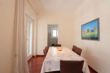 Apartment in Rome - St Peter new and lightsome