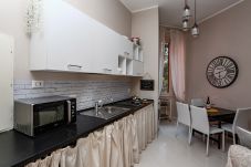 Apartment in Rome -  American Uni 2Br Lovely Apt