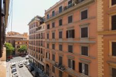 Apartment in Rome - Esquilino Exquisite 2BR Apartment