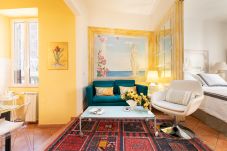 Apartment in Rome -  Monti Romantic Lodge