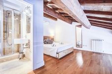 Apartment in Rome - Gonfalone Residence Carlotta