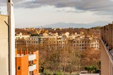 Apartment in Rome - Trastevere Modern Terraced Apt