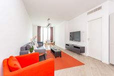 Apartment in Rome - Trastevere Modern Terraced Apt