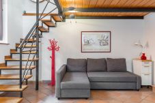 Apartment in Rome - Trastevere Vintage Artistic Loft