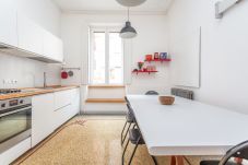 Apartment in Rome - Flaminio Historic Charm and Modern Flair