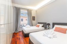 Apartment in Rome - The Vatican Dream 3BDR