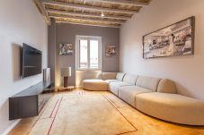 Apartment in Rome - Spanish Steps Rooftop Penthouse