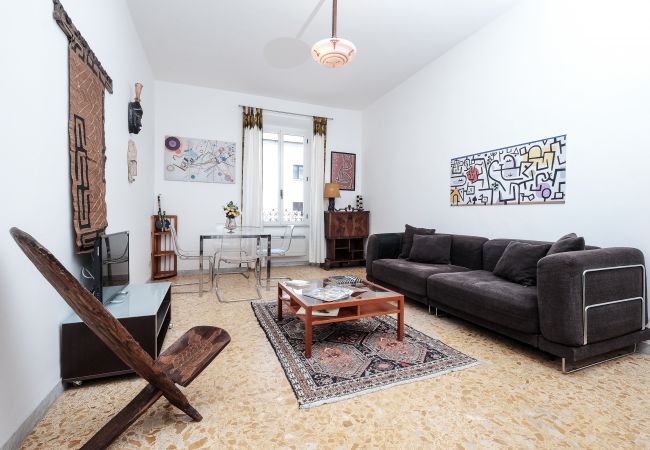 Roma - Apartamento