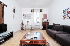 Apartamento en Roma -  Domus Linda