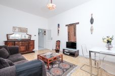 Apartamento en Roma -  Domus Linda