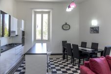 Apartamento en Roma - 4BR Home in a Vibrant Neighborhood