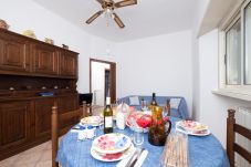 Apartamento en Roma - Roman Beach Family Apartment