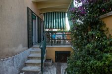 Apartamento en Roma - Roman Beach Family Apartment