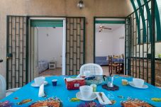 Apartamento en Roma - Roman Beach Family Apartment