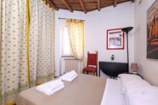 Apartamento en Roma - Characteristic Roman home in Trastevere