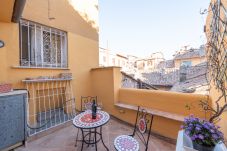 Apartamento en Roma - Stunning Campo De' Fiori apartment with Terrace