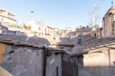 Apartamento en Roma - Stunning Campo De' Fiori apartment with Terrace