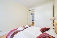 Apartamento en Roma - Gonfalone Residence Viola