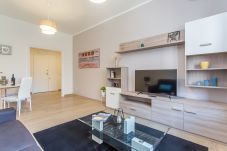 Apartamento en Roma - St. Peter’s Quiet and Cozy 2 BDR apartment with Garage