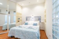 Apartamento en Roma - Trastevere Casa Orchidea