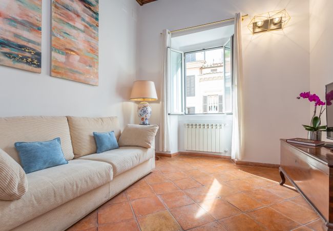 Roma - Apartamento