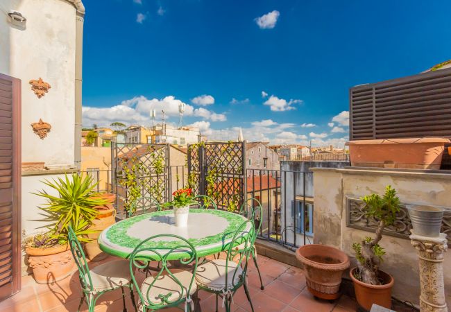 Roma - Apartamento