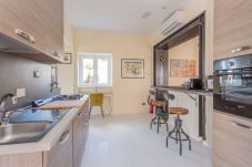 Apartamento en Roma - The B Rooftop Apartment