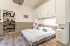 Estudio en Roma - Central Charm near Piazza Navona - Cozy Loft for 2