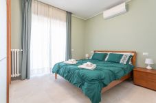 Apartamento en Roma - 2-Bedroom Retreat near Metro & Parks